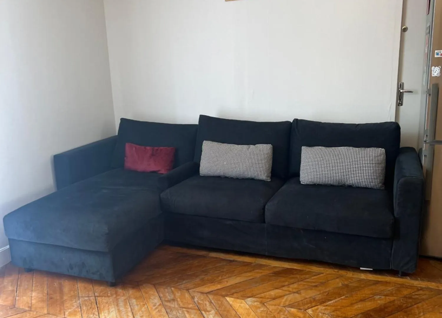 Appartement Arc De Triomphe París