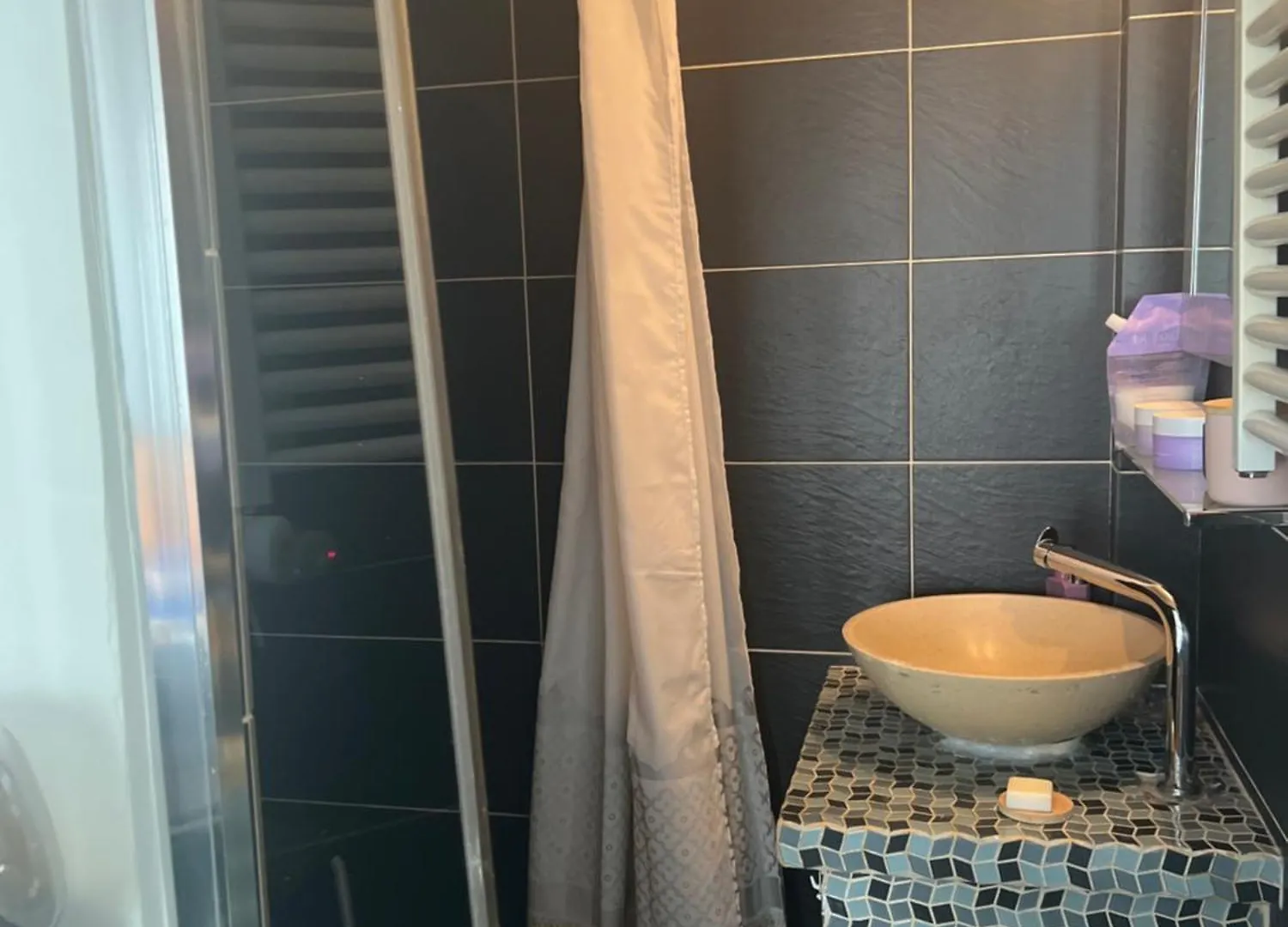 Appartement Arc De Triomphe París Bed and breakfast