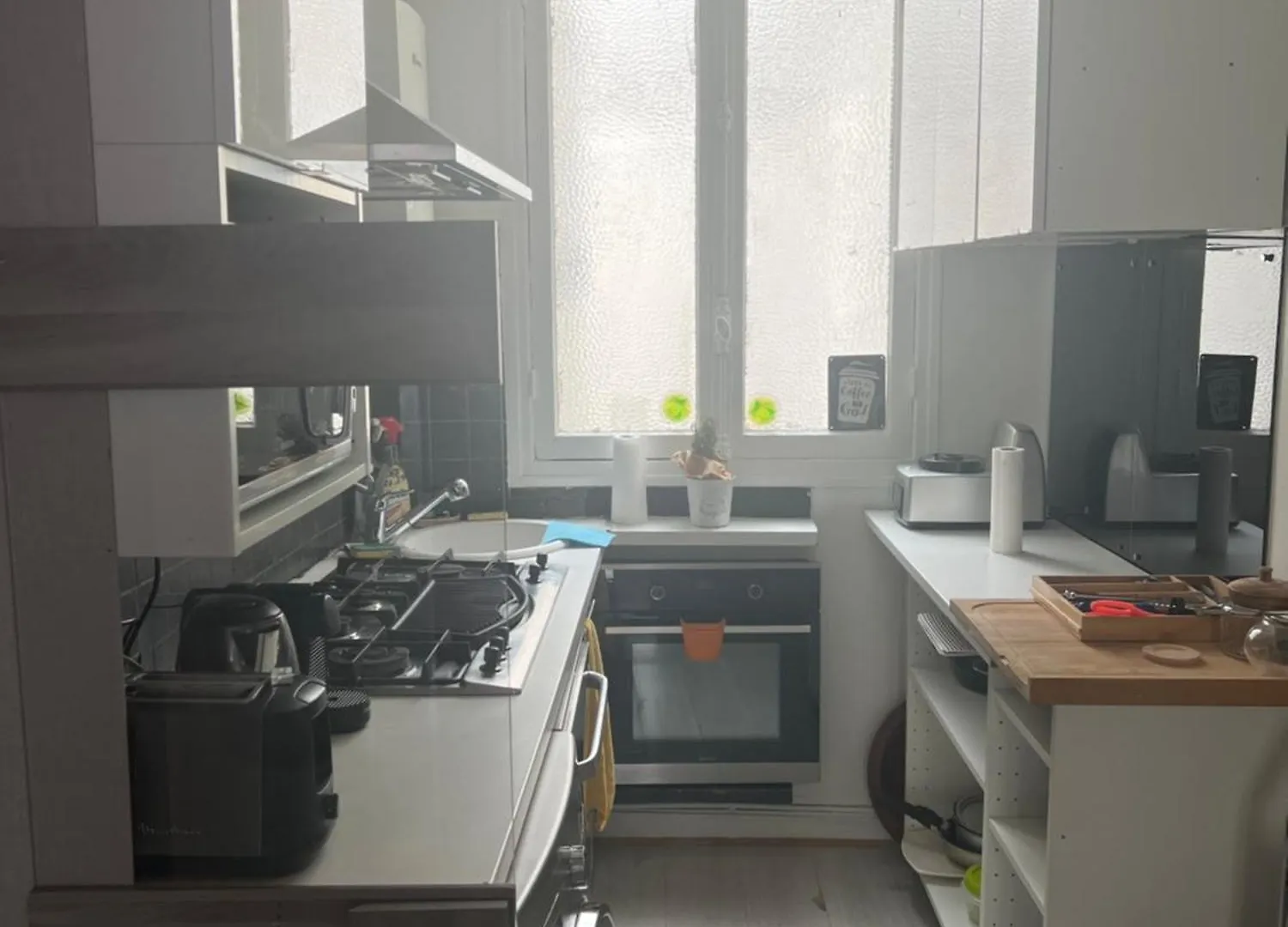 Appartement Arc De Triomphe París