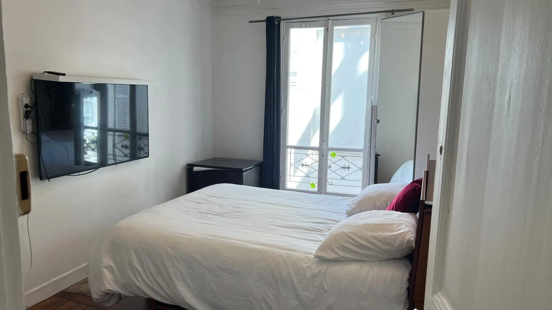 Appartement Arc De Triomphe París
